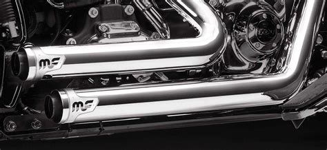 fatboy exhaust pipes|best exhaust for harley fatboy.